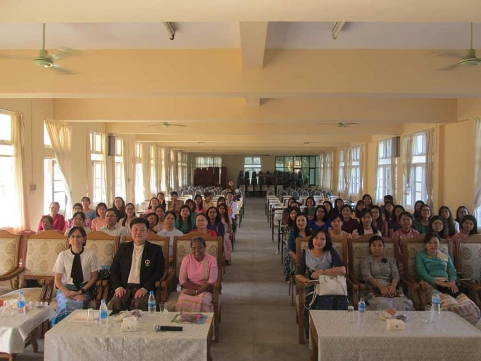 Visiting Lecture "Outcome-based Education"