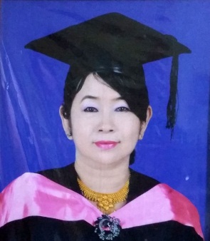 Daw Aye Aye Myint