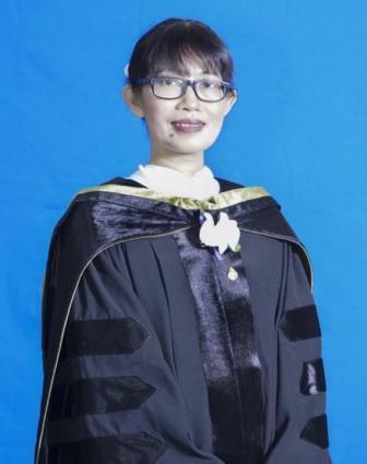 Prof. Dr. Ei Ei Thin