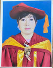 Professor Dr Myat Mon Khine